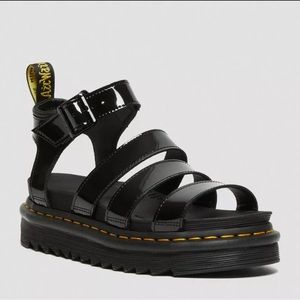 Dr Martens Blaire Sandals